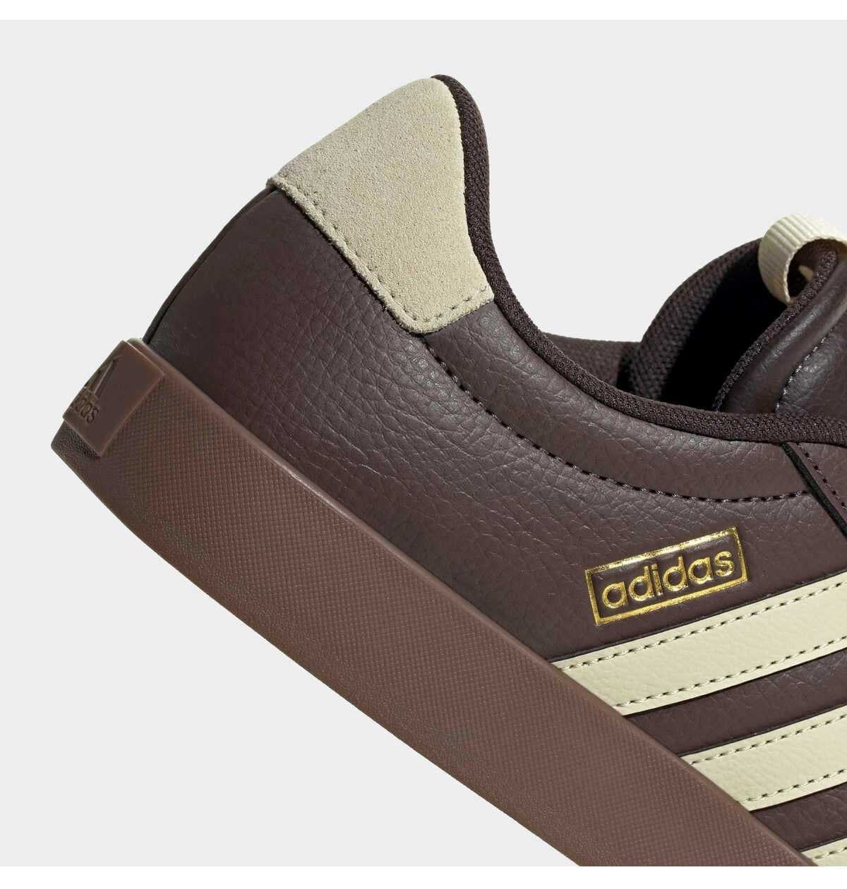 کفش اسنیکر زنانه adidas VL Court 3.0 مدل KI4574 کفش اسنیکر زنانه adidas VL Court 3.0 مدل KI4574