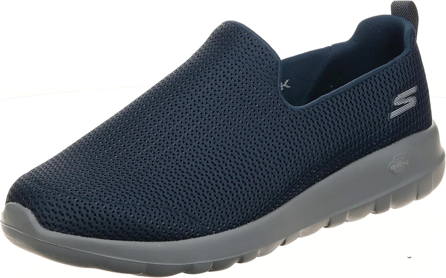 کفش ورزشی پیادهروی مردانه Skechers مدل Gowalk Max با زیره فوم Air Cooled کفش ورزشی پیادهروی مردانه Skechers مدل Gowalk Max با زیره فوم Air Cooled