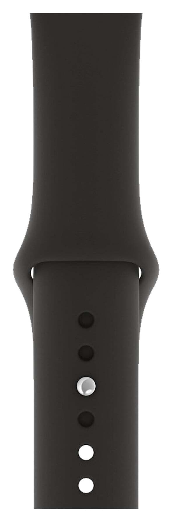 بند اسپرت سیلیکونی کلاسیک Fibaks برای Apple Watch سایز 42mm و 41/40/38 mm بند اسپرت سیلیکونی کلاسیک Fibaks برای Apple Watch سایز 42mm و 41/40/38 mm