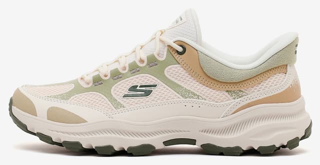 کفش زنانه Skechers ALTO بژ فضای باز مدل 180317 NTOL کفش زنانه Skechers ALTO بژ فضای باز مدل 180317 NTOL