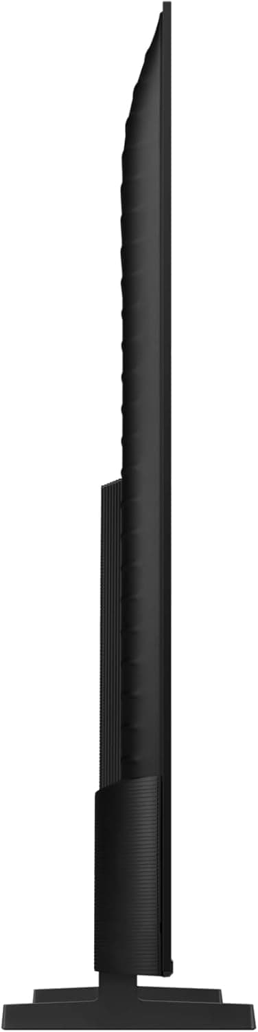 تلویزیون Samsung مدل U8000 با صفحه نمایش 55 اینچ Crystal UHD تلویزیون Samsung مدل U8000 با صفحه نمایش 55 اینچ Crystal UHD