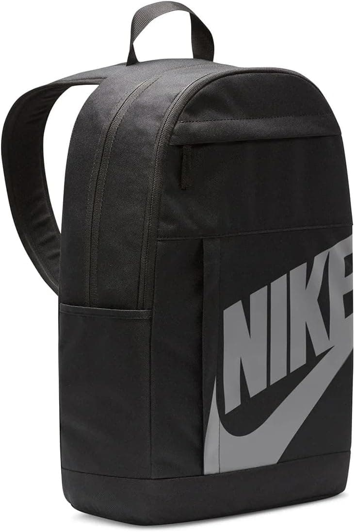 کولهپشتی Nike مدرسه Elemental 21 Litre مشکی-خاکستری کولهپشتی Nike مدرسه Elemental 21 Litre مشکی-خاکستری