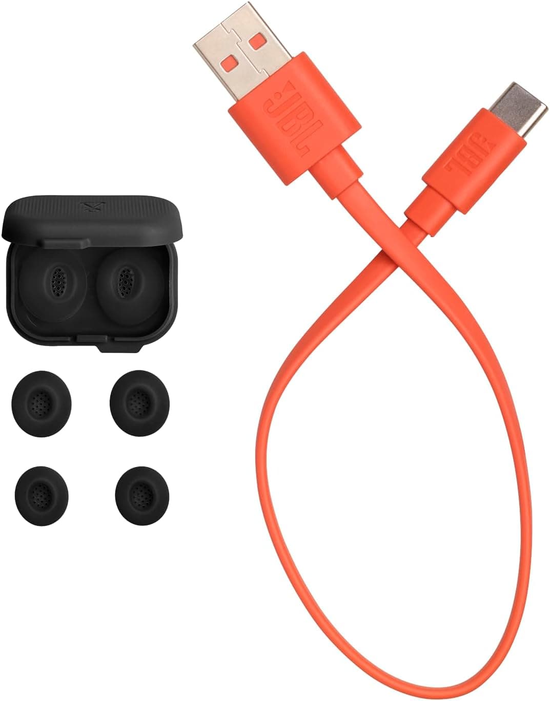 هدفون بیسیم JBL TUNE FLEX 2 حذف نویز فعال مدل JBLTFLEX2BLK مشکی هدفون بیسیم JBL TUNE FLEX 2 حذف نویز فعال مدل JBLTFLEX2BLK مشکی