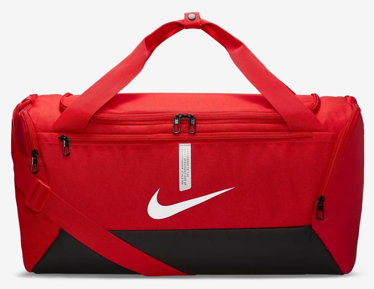 کیف ورزشی پسرانه Nike Academy Team سایز کوچک 41L کیف ورزشی پسرانه Nike Academy Team سایز کوچک 41L