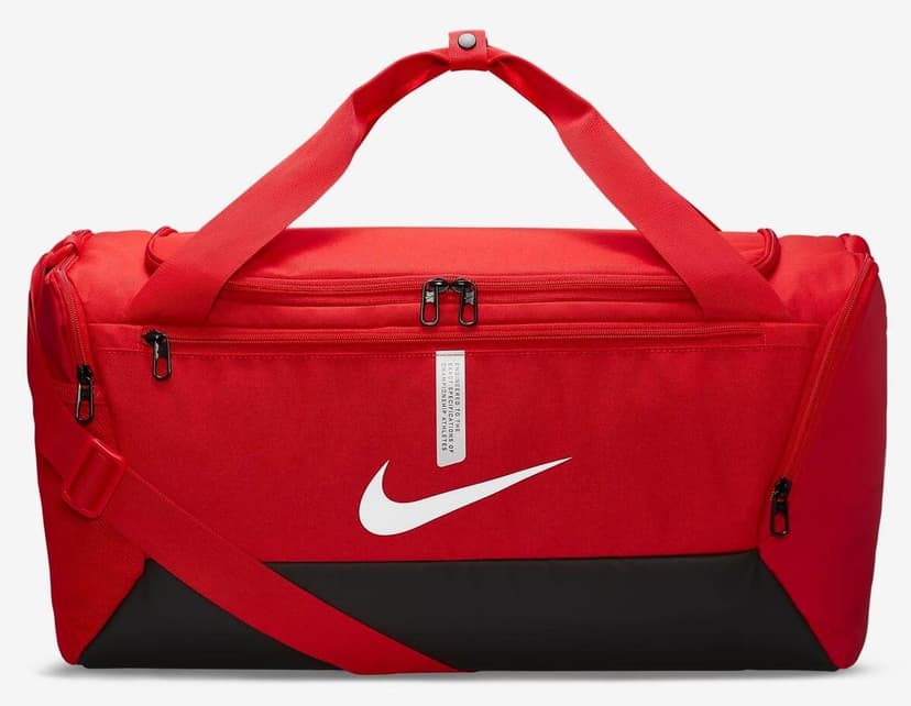 کیف ورزشی پسرانه Nike Academy Team سایز کوچک 41L کیف ورزشی پسرانه Nike Academy Team سایز کوچک 41L
