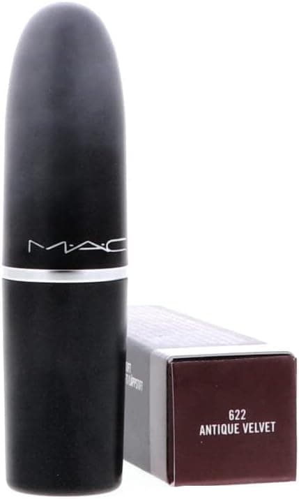 رژ لب MAC مَت رنگ Antique Velvet رژ لب MAC مَت رنگ Antique Velvet