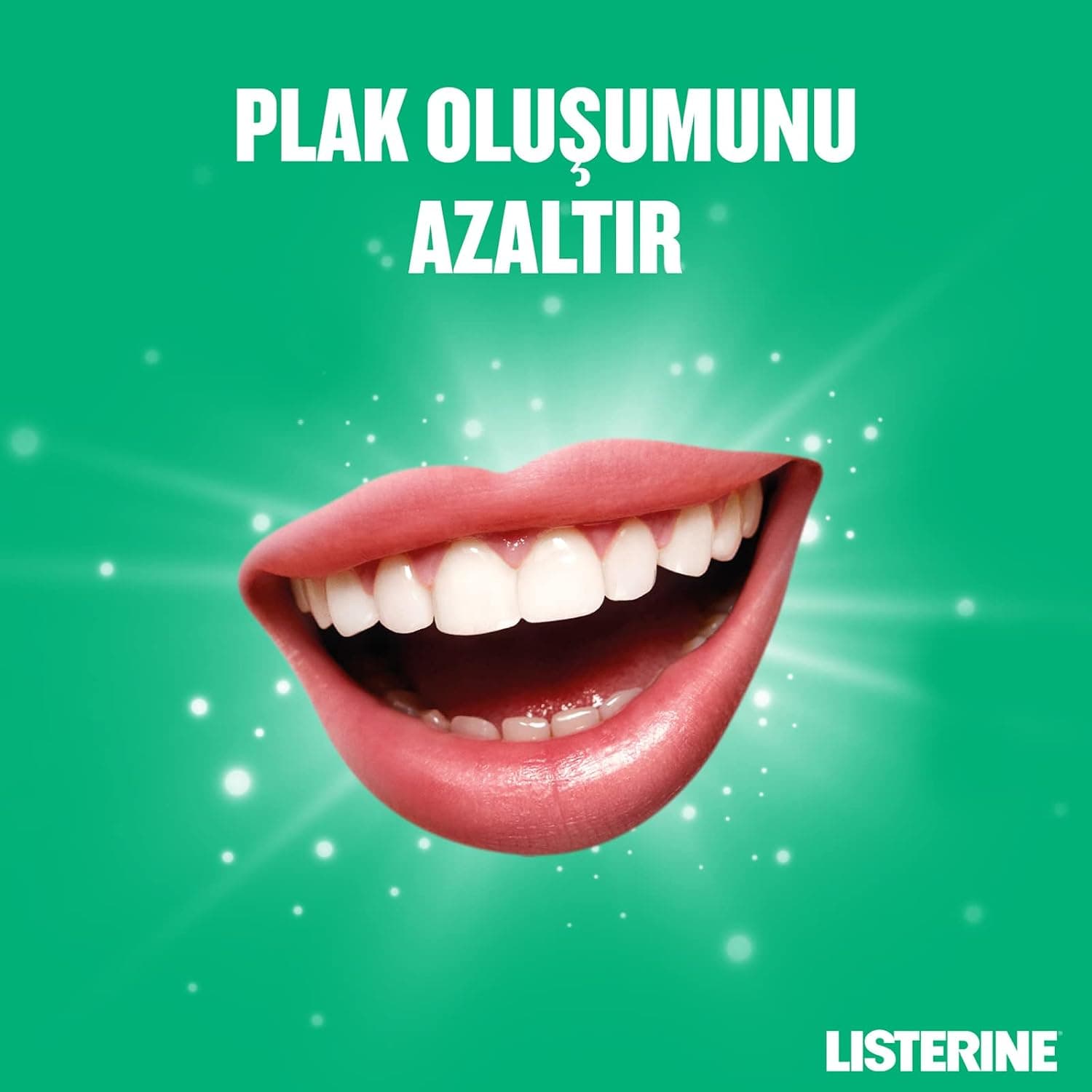 محصول مراقبت از دهان Listerine Fresh Burst با فرمول ضدباکتری مقابلهکننده با تشکیل پلاک 250ml محصول مراقبت از دهان Listerine Fresh Burst با فرمول ضدباکتری مقابلهکننده با تشکیل پلاک 250ml