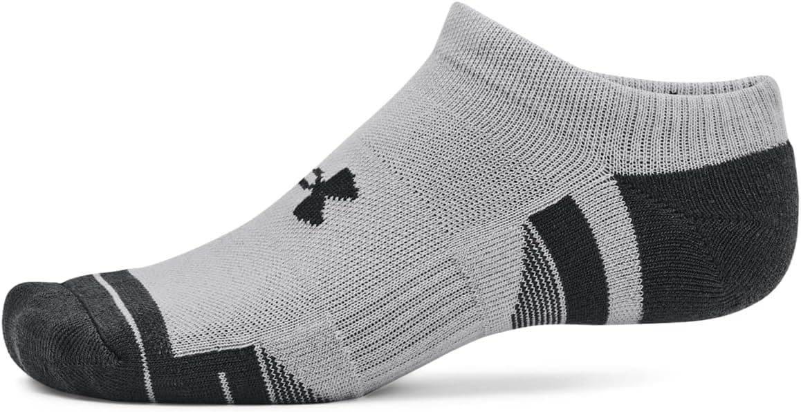 جوراب یونیسکس بزرگسال Under Armour Performance Tech جوراب یونیسکس بزرگسال Under Armour Performance Tech