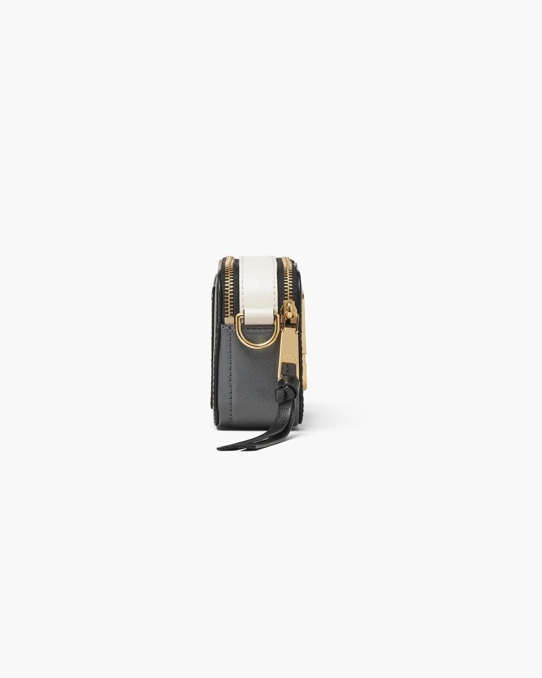 کیف زنانه Marc Jacobs The Snapshot چرمی با بند شانهای قابل تنظیم مدل 2P6HCR009H01 002 کیف زنانه Marc Jacobs The Snapshot چرمی با بند شانهای قابل تنظیم مدل 2P6HCR009H01 002