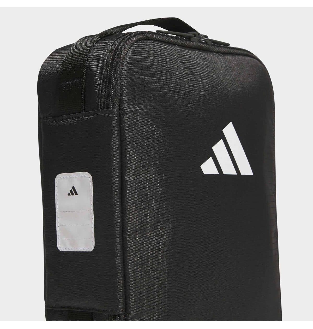 کیف ورزشی یونیسکس adidas Cooler Bag S مدل JZ2147 کیف ورزشی یونیسکس adidas Cooler Bag S مدل JZ2147
