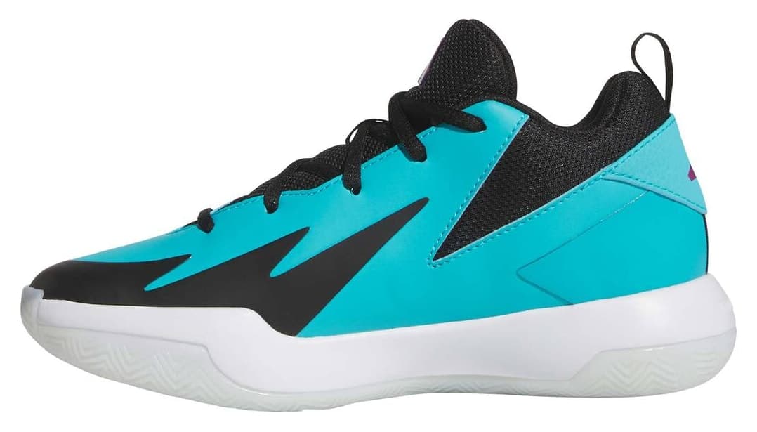 کفش بسکتبال زنانه adidas Cross Em Up Select مدل JP8751 کفش بسکتبال زنانه adidas Cross Em Up Select مدل JP8751