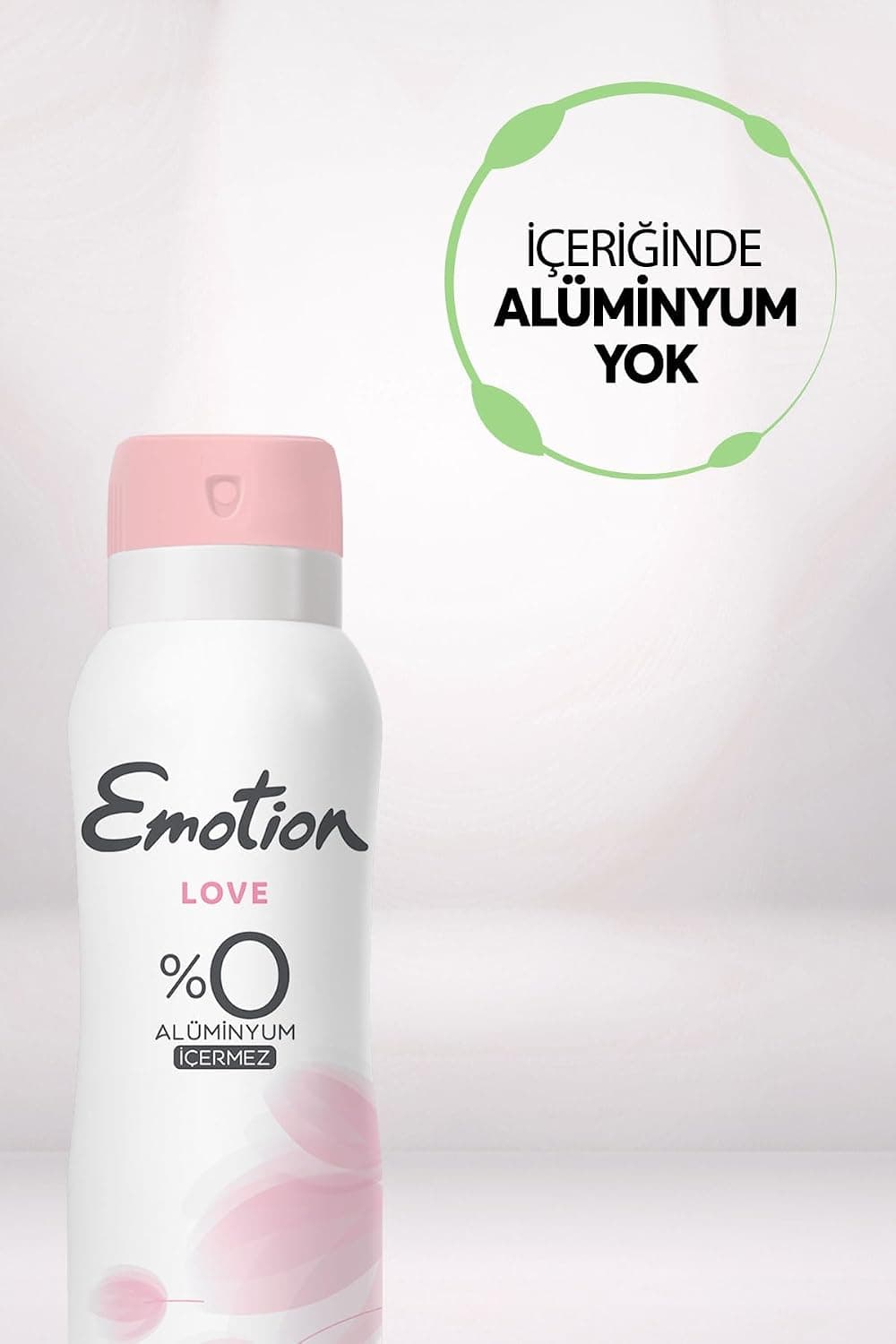 دئودورانت EMOTION OCEAN FRESH مدل Love Sym 150 Mililitre دئودورانت EMOTION OCEAN FRESH مدل Love Sym 150 Mililitre