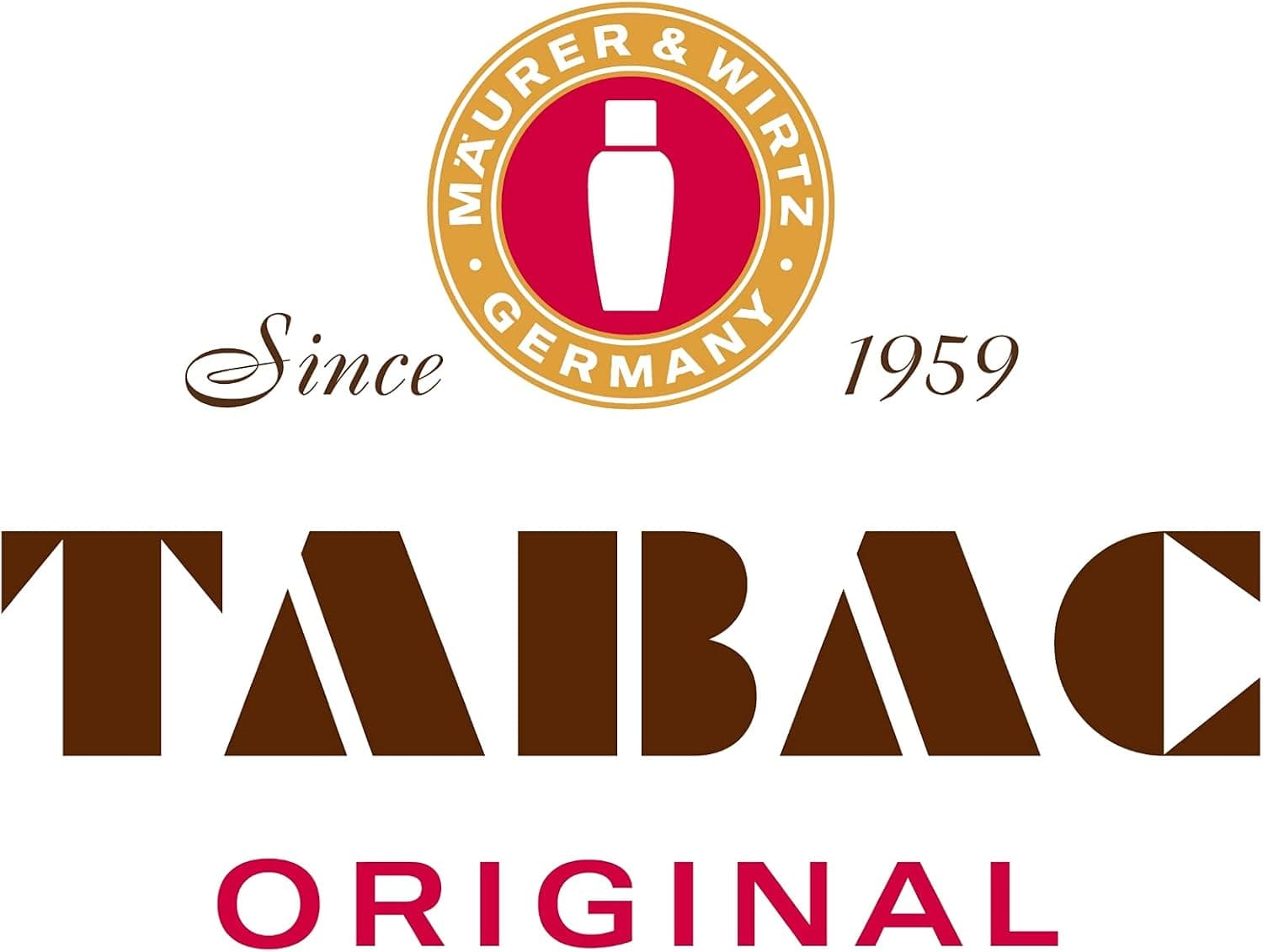 ادوکلن Tabac Original اسپری 50 ML ادوکلن Tabac Original اسپری 50 ML