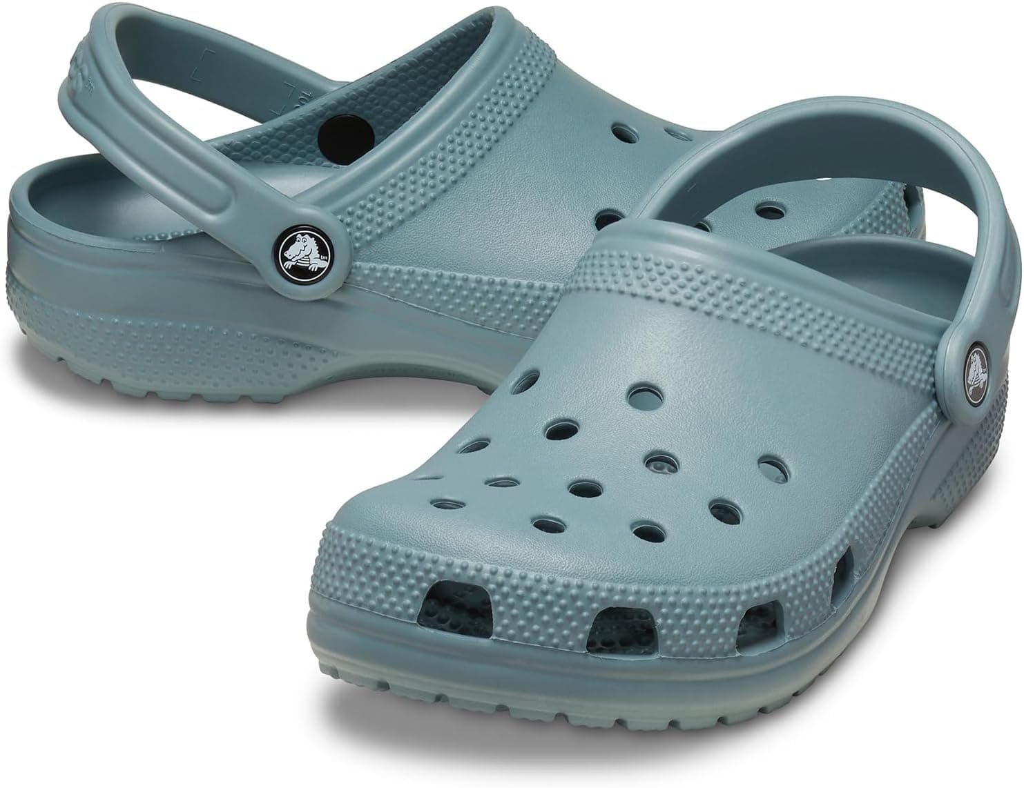دمپایی بزرگسال یونیسکس Croc Odor مدل Crocs Classic دمپایی بزرگسال یونیسکس Croc Odor مدل Crocs Classic