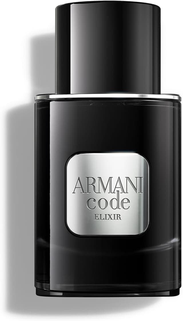 عطر مردانه Armani Beauty Giorgio Armani Code Elixir Parfum 50 ml عطر مردانه Armani Beauty Giorgio Armani Code Elixir Parfum 50 ml