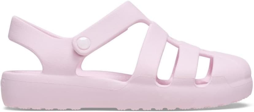 صندل بچگانه یونیسکس Crocs مدل 210625-0Lh صندل بچگانه یونیسکس Crocs مدل 210625-0Lh