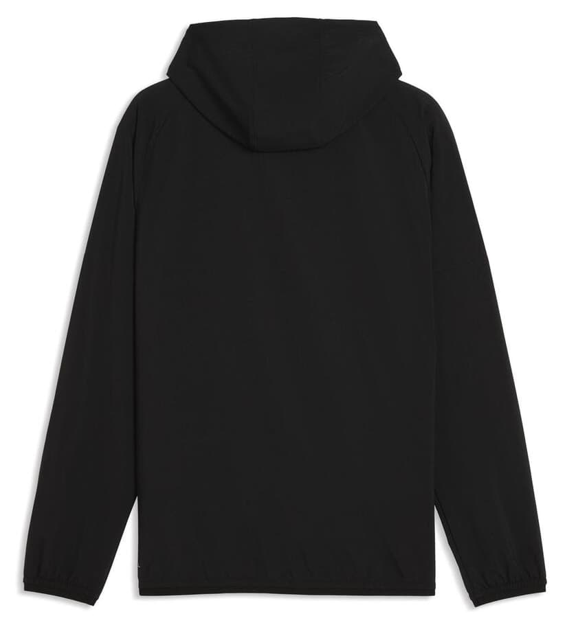 ژاکت بافت مردانه Puma مدل 529146-01 مشکی ژاکت بافت مردانه Puma مدل 529146-01 مشکی