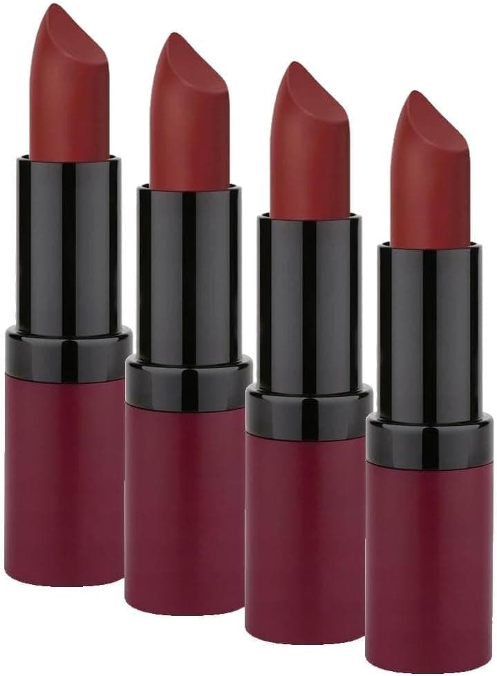 رژ لب مات مخملی Golden Rose Velvet Matte مدل 16 رژ لب مات مخملی Golden Rose Velvet Matte مدل 16