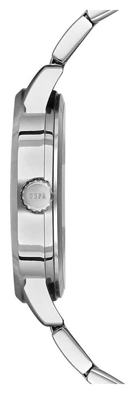 ساعت مچی مردانه U.S. Polo Assn. مدل USPA1051-03 ساعت مچی مردانه U.S. Polo Assn. مدل USPA1051-03