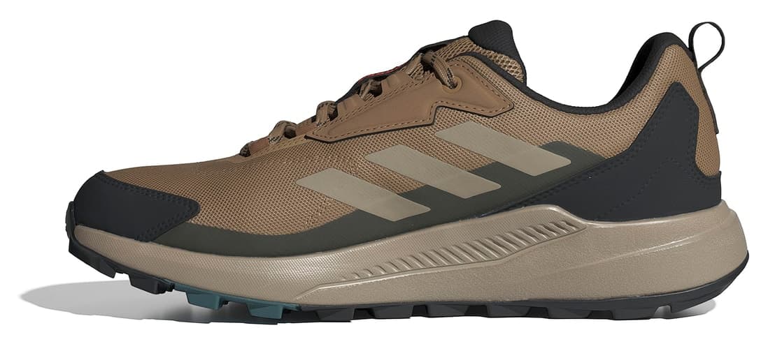 کفش اوتدور مردانه adidas مدل Terrex Anylander قهوهای کفش اوتدور مردانه adidas مدل Terrex Anylander قهوهای