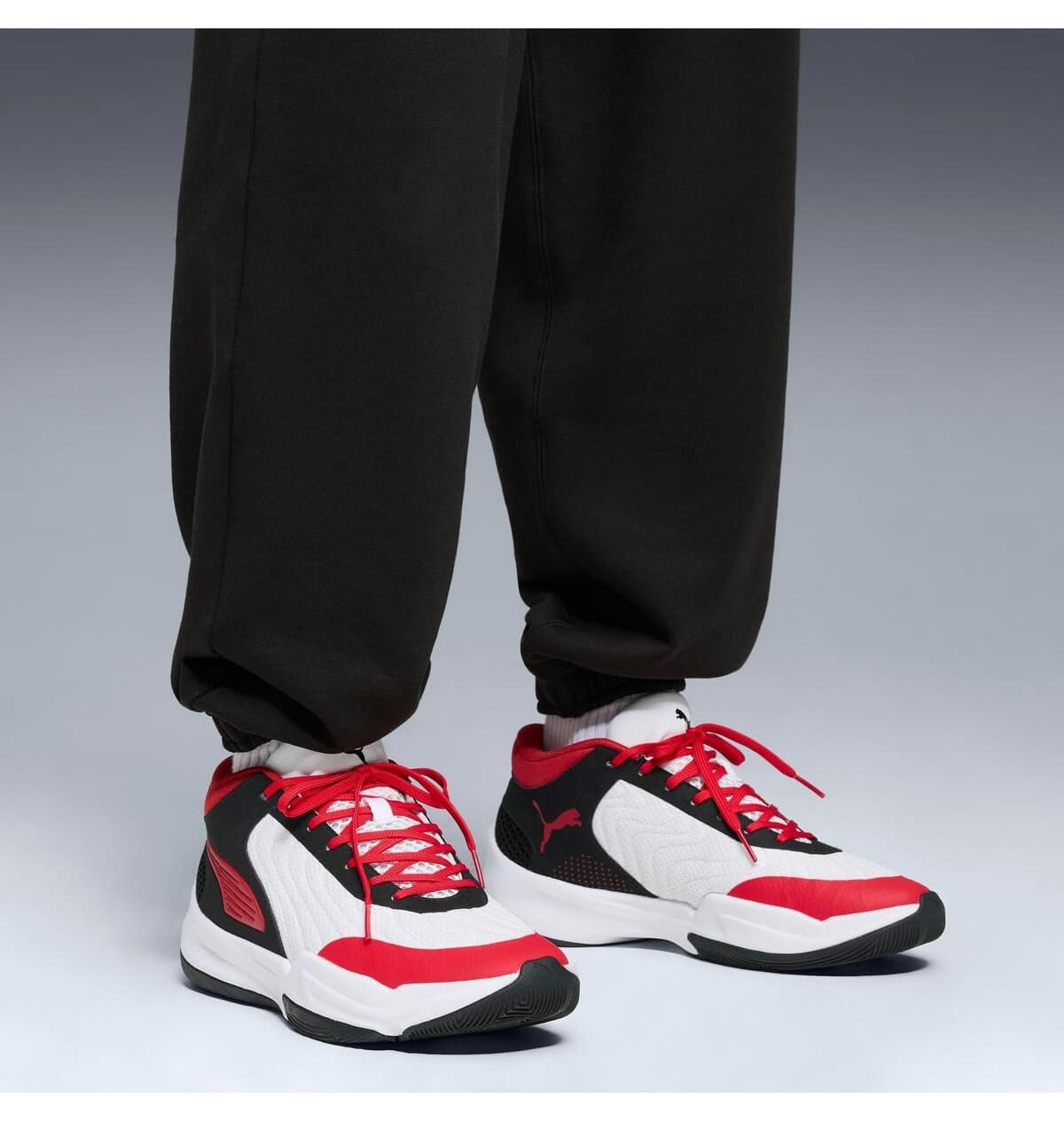 کفش بسکتبال یونیسکس Puma Court Pro 2 کفش بسکتبال یونیسکس Puma Court Pro 2