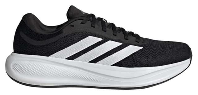 کفش ورزشی یونیسکس adidas Response Runner 2 مدل KJ1736 CBLACK/FTWWHT/MSILVE کفش ورزشی یونیسکس adidas Response Runner 2 مدل KJ1736 CBLACK/FTWWHT/MSILVE