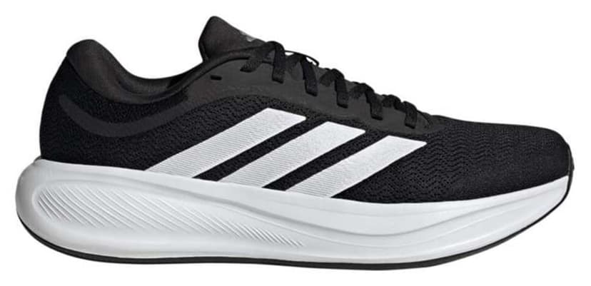 کفش ورزشی یونیسکس adidas Response Runner 2 مدل KJ1736 CBLACK/FTWWHT/MSILVE کفش ورزشی یونیسکس adidas Response Runner 2 مدل KJ1736 CBLACK/FTWWHT/MSILVE