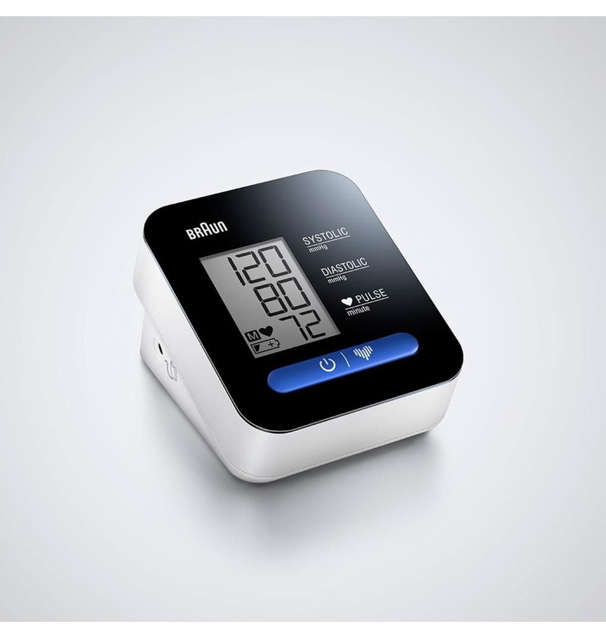 فشارسنج بازویی Braun مدل Bua5000 فشارسنج بازویی Braun مدل Bua5000