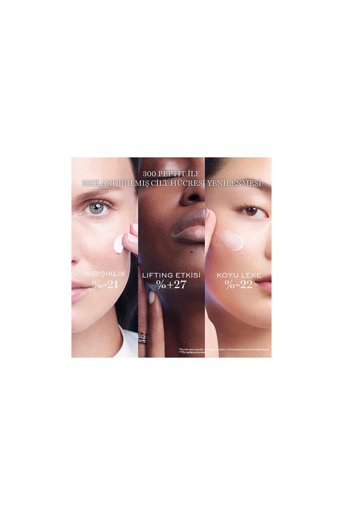 ست مراقبت پوستی مینی Lancome Renergie مدل 7829999999219 ست مراقبت پوستی مینی Lancome Renergie مدل 7829999999219