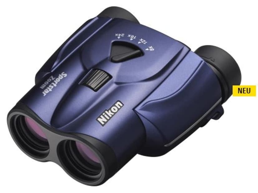 دوربین دوچشمی Nikon Sportsstar زوم 8-24x25 سفید دوربین دوچشمی Nikon Sportsstar زوم 8-24x25 سفید
