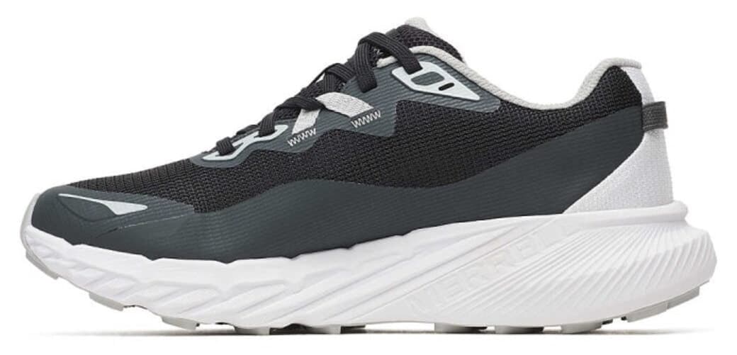 کفش دویدن زنانه Merrell Agility Trail آبی مسیرهای طبیعی مدل J005118 کفش دویدن زنانه Merrell Agility Trail آبی مسیرهای طبیعی مدل J005118