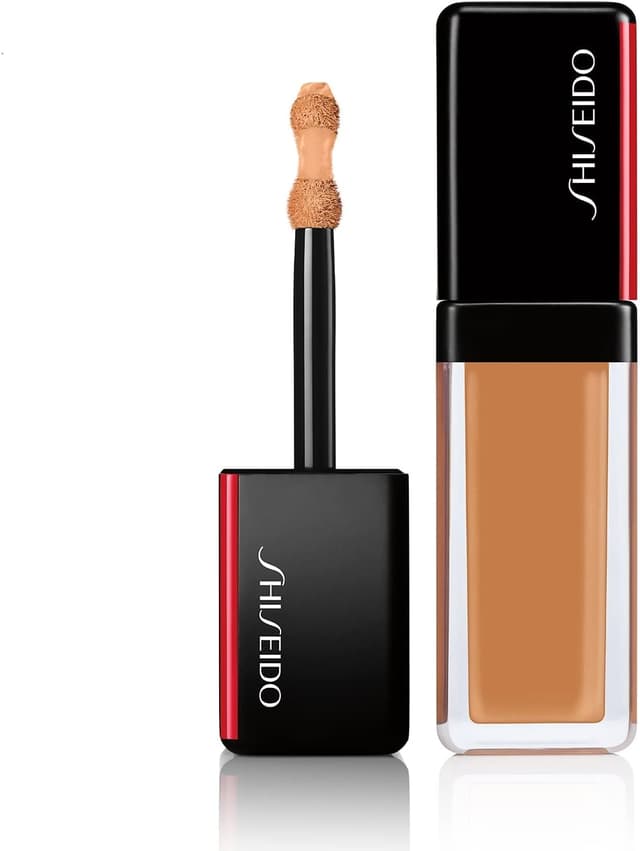کانسیلر Shiseido Asa.Smu Ss Self-Ref مدل 304 کانسیلر Shiseido Asa.Smu Ss Self-Ref مدل 304
