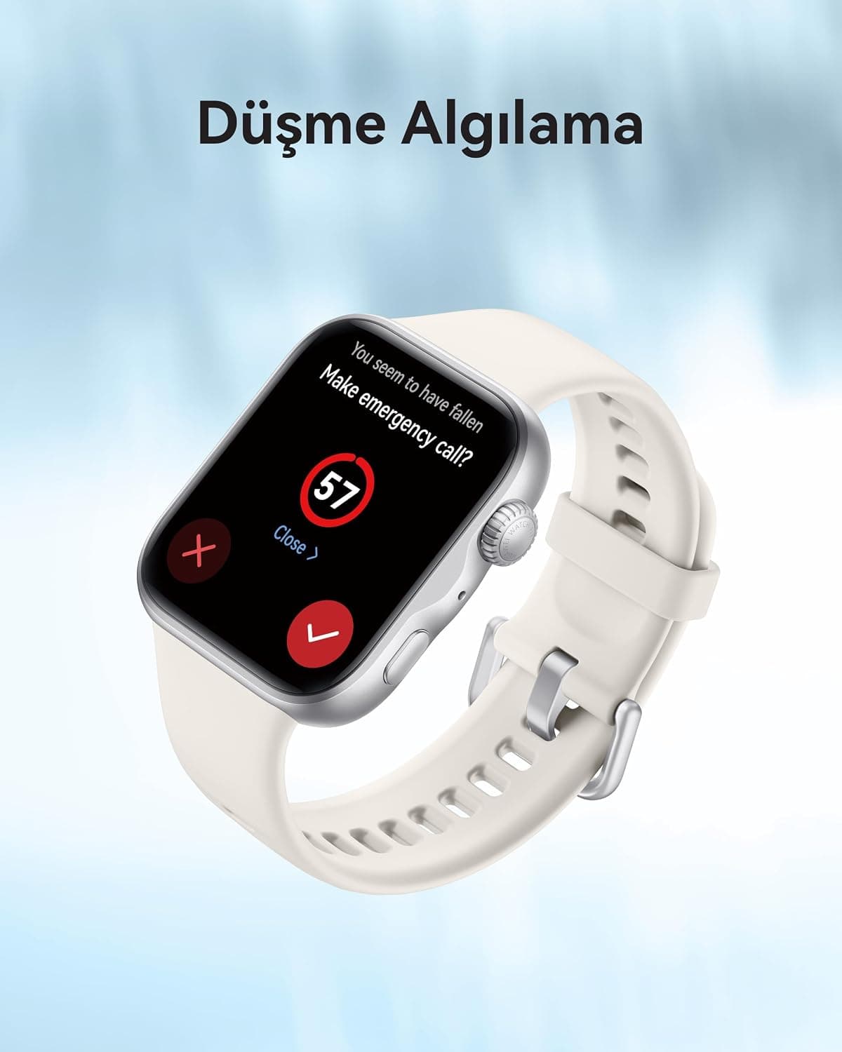 ساعت هوشمند HUAWEI WATCH FIT 5 + FreeBuds SE 2 مشکی ساعت هوشمند HUAWEI WATCH FIT 5 + FreeBuds SE 2 مشکی