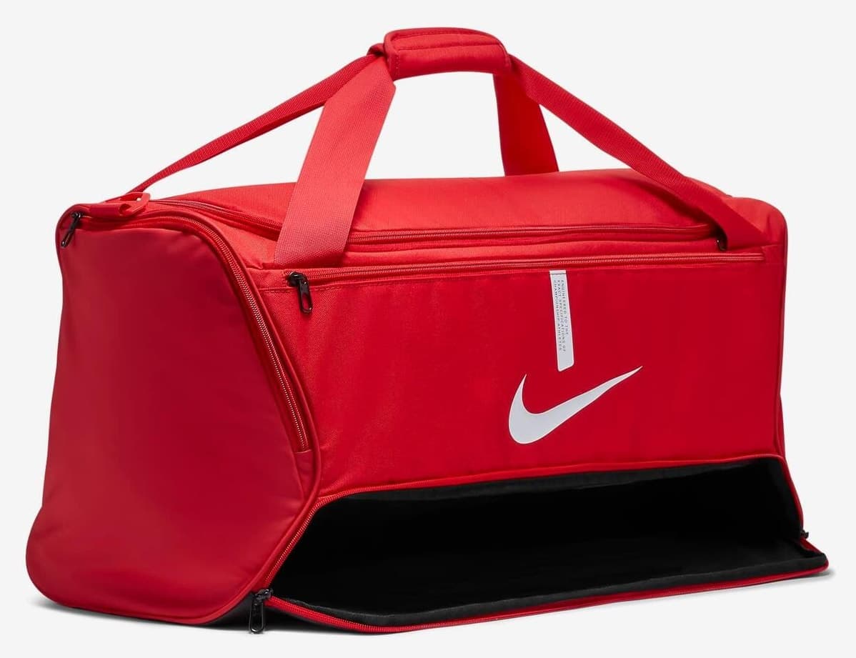 کیف ورزشی پسرانه Nike سایز متوسط Academy Team 60L کیف ورزشی پسرانه Nike سایز متوسط Academy Team 60L