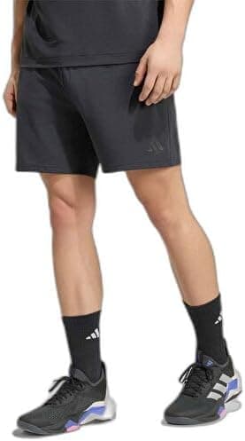 شورت تمرینی مردانه Adidas PUREMOTIONSHORT مدل KR8780 مشکی شورت تمرینی مردانه Adidas PUREMOTIONSHORT مدل KR8780 مشکی