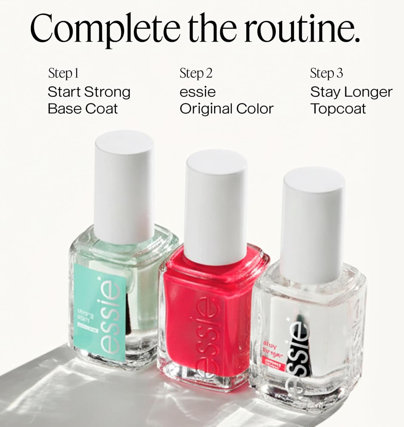 لاک ناخن Essie Fiji صورتی 13.5 ml لاک ناخن Essie Fiji صورتی 13.5 ml