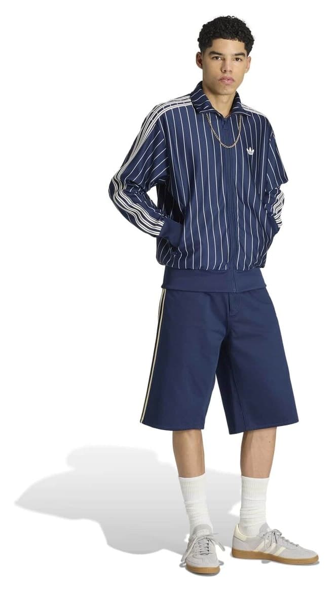 ژاکت مردانه adidas Fırebırd Tt Ps سرمهای مدل KR7228-E ژاکت مردانه adidas Fırebırd Tt Ps سرمهای مدل KR7228-E