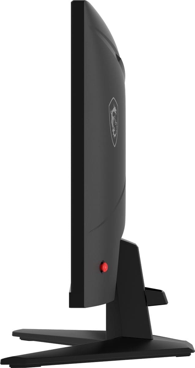 مانیتور گیمینگ MSI مدل MAG 244F، 23.8 اینچ، FHD، صفحهتخت Rapid IPS، 200HZ، 1ms، FreeSync Premium مانیتور گیمینگ MSI مدل MAG 244F، 23.8 اینچ، FHD، صفحهتخت Rapid IPS، 200HZ، 1ms، FreeSync Premium