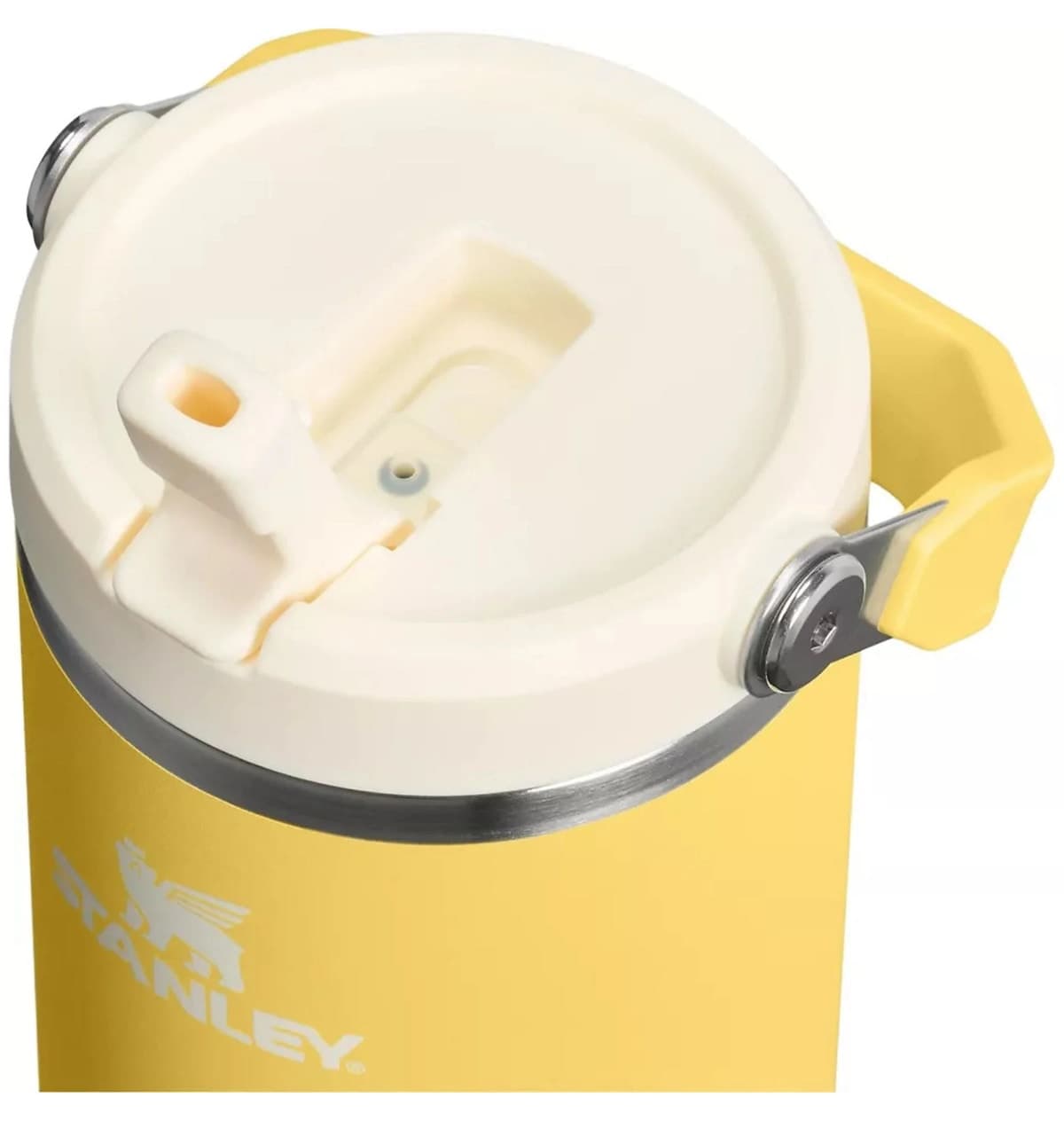 تامبلر Stanley ظرفیت 0.89L خط IceFlow Flip Straw 2.0 مدل 10-13424-0219 تامبلر Stanley ظرفیت 0.89L خط IceFlow Flip Straw 2.0 مدل 10-13424-0219