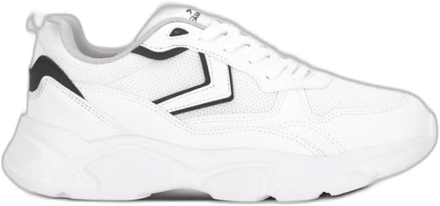 کفش ورزشی مردانه Slazenger سفید/مشکی مناسب دویدن و پیادهروی مدل PECADO I کفش ورزشی مردانه Slazenger سفید/مشکی مناسب دویدن و پیادهروی مدل PECADO I