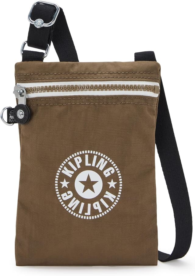 کیف Kipling Afia Lite Center مدل KI6650-1FW کیف Kipling Afia Lite Center مدل KI6650-1FW