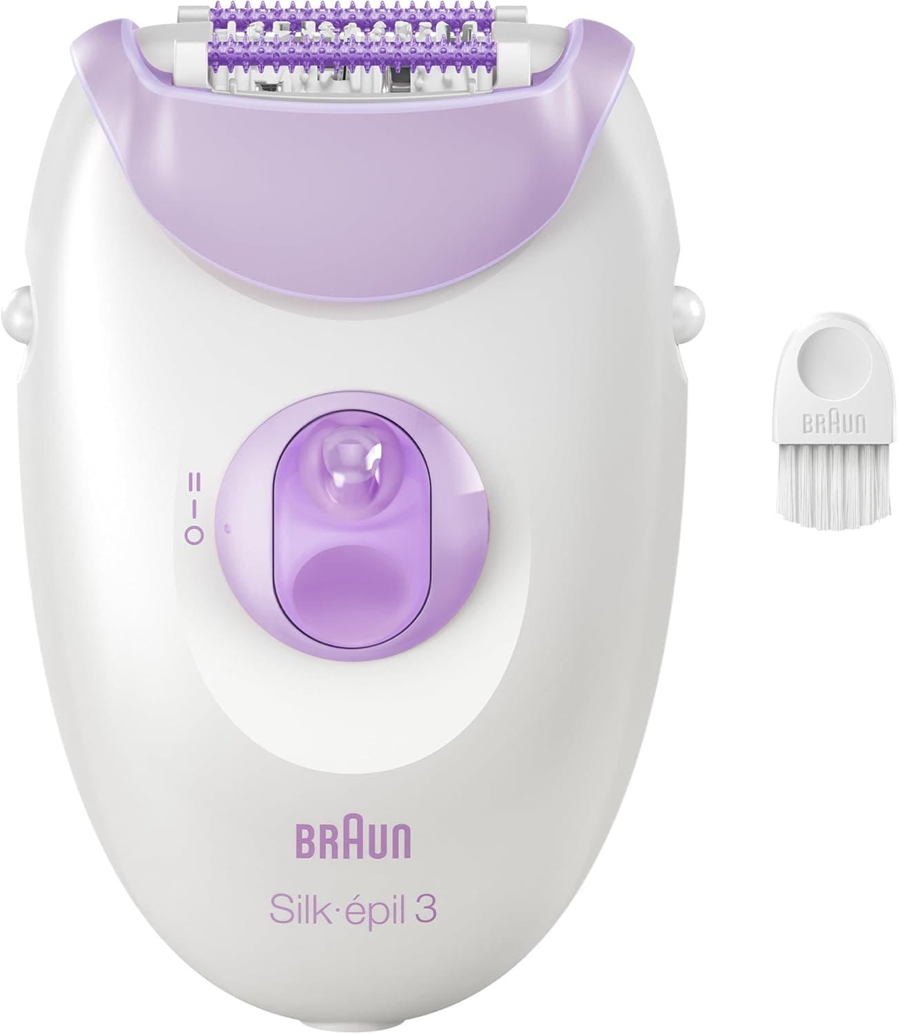 اپیلатор Braun اپیلатор Braun