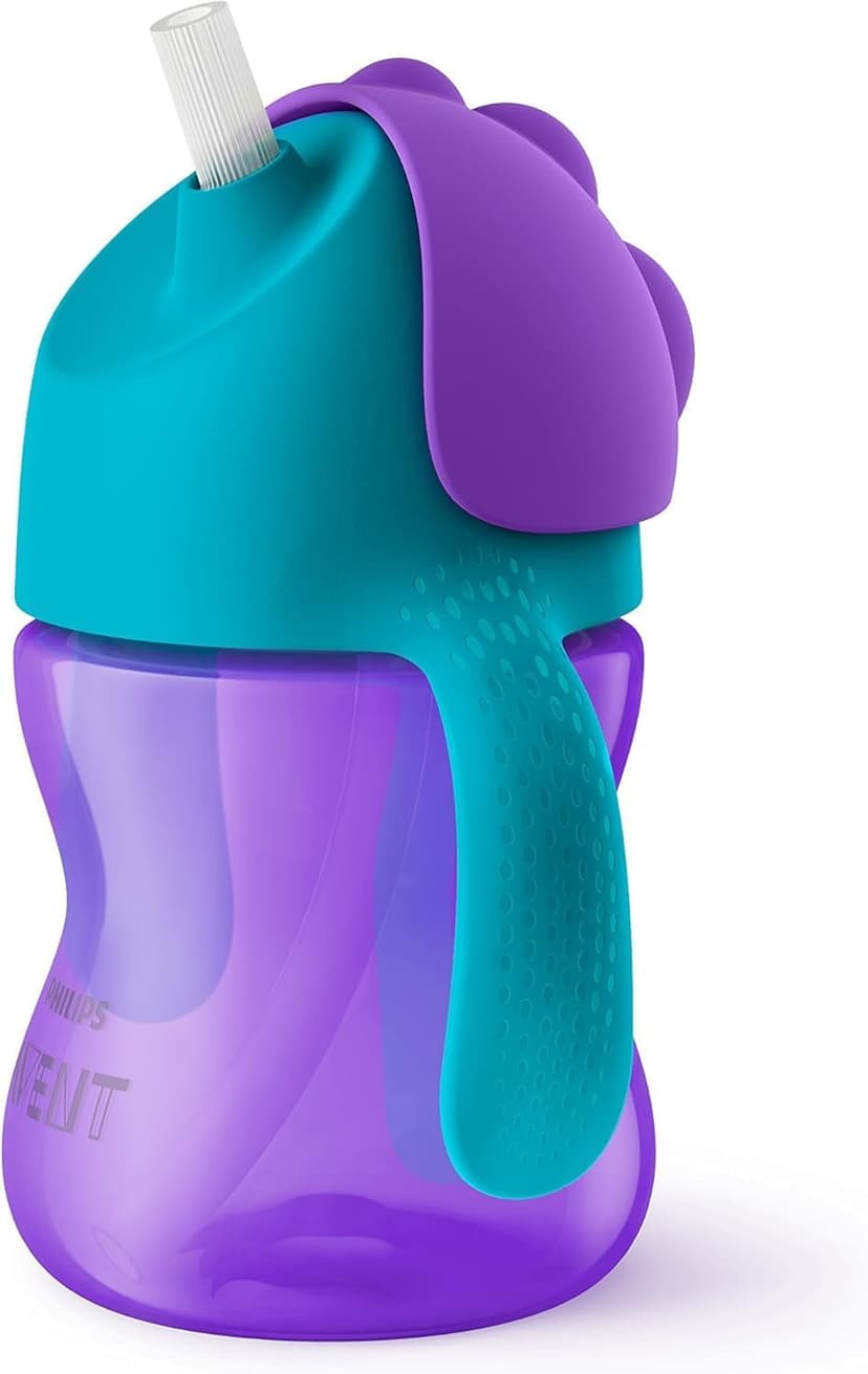 لیوان نیدار Philips Avent برای پسر و دختر 9m+ لیوان نیدار Philips Avent برای پسر و دختر 9m+