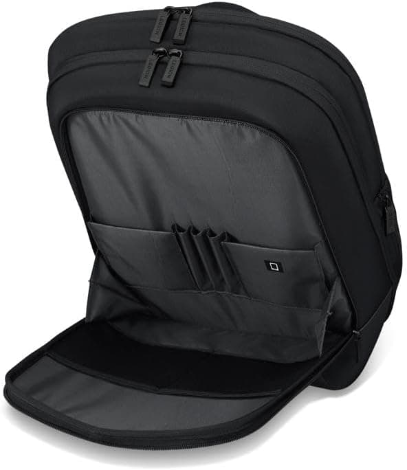 کولهپشتی لپتاپ گیمینگ Lenovo Legion Armored Backpack II با محافظ دولایه کولهپشتی لپتاپ گیمینگ Lenovo Legion Armored Backpack II با محافظ دولایه