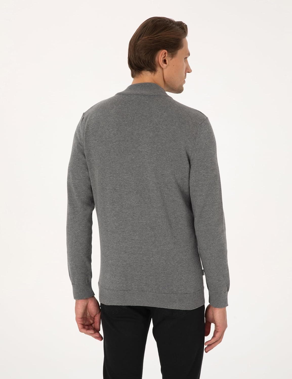 کاردیگان بافتنی مردانه Pierre Cardin کاردیگان بافتنی مردانه Pierre Cardin