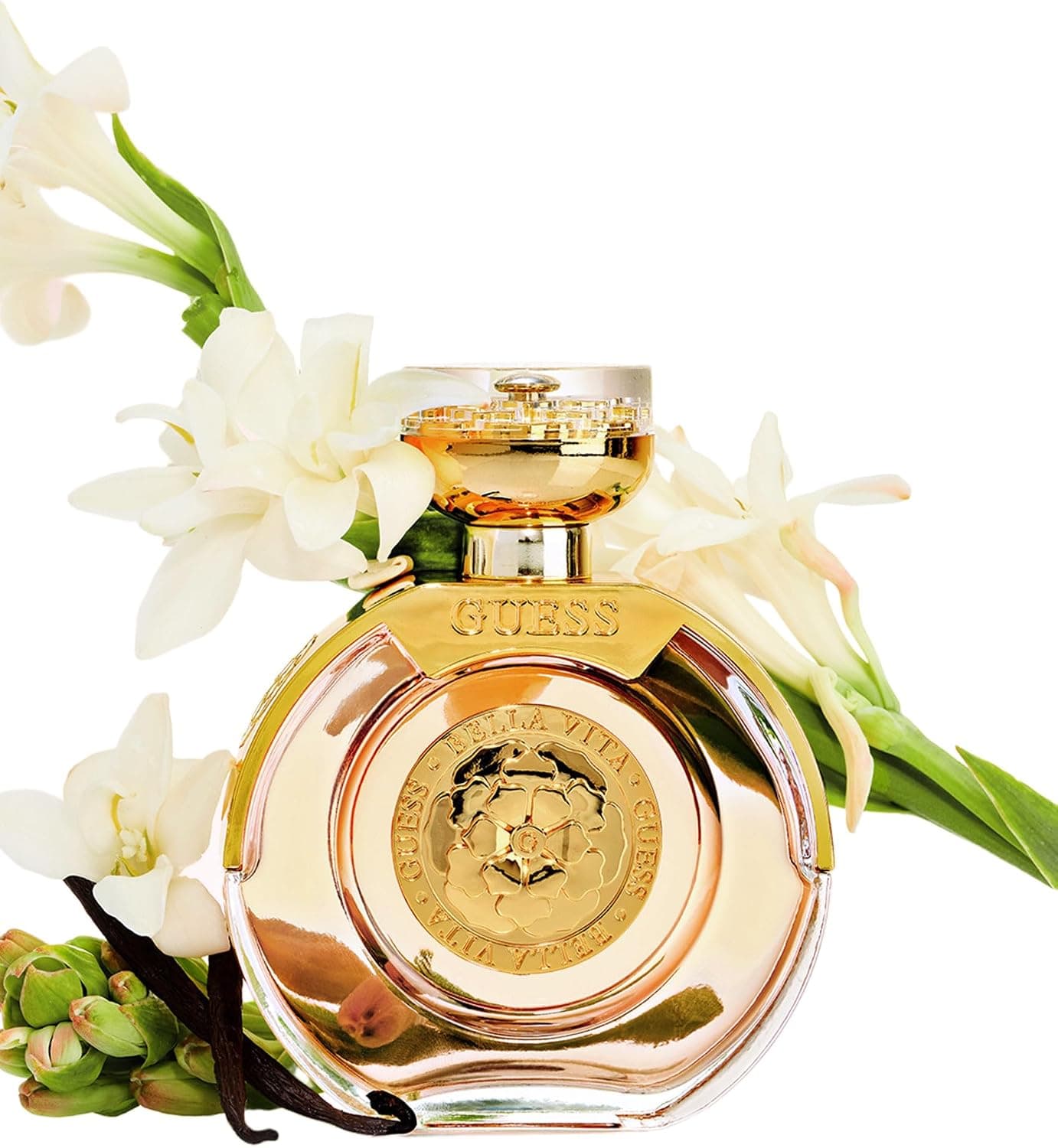 عطر زنانه GUESS Bella Vita EDP 100 ml عطر زنانه GUESS Bella Vita EDP 100 ml