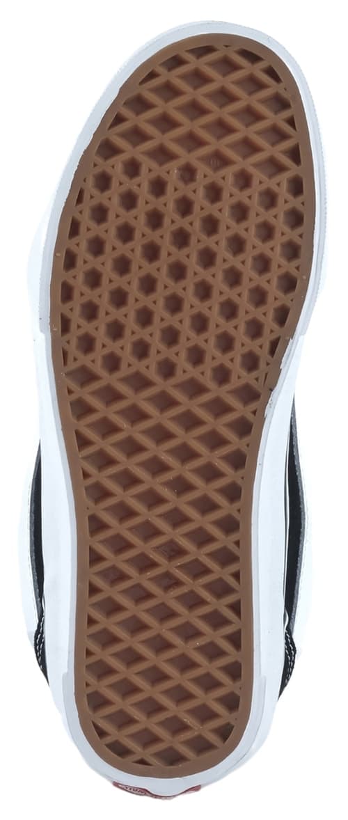 کفش ورزشی زنانه Vans Knu Skool مشکی مدل VN0009QC6BT1 کفش ورزشی زنانه Vans Knu Skool مشکی مدل VN0009QC6BT1
