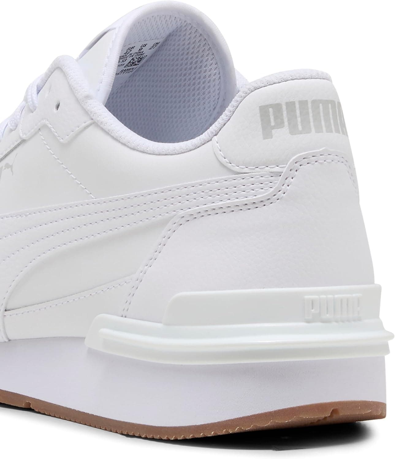 کفش ورزشی یونیسکس بزرگسال PUMA مدل ST Runner v4 L کفش ورزشی یونیسکس بزرگسال PUMA مدل ST Runner v4 L