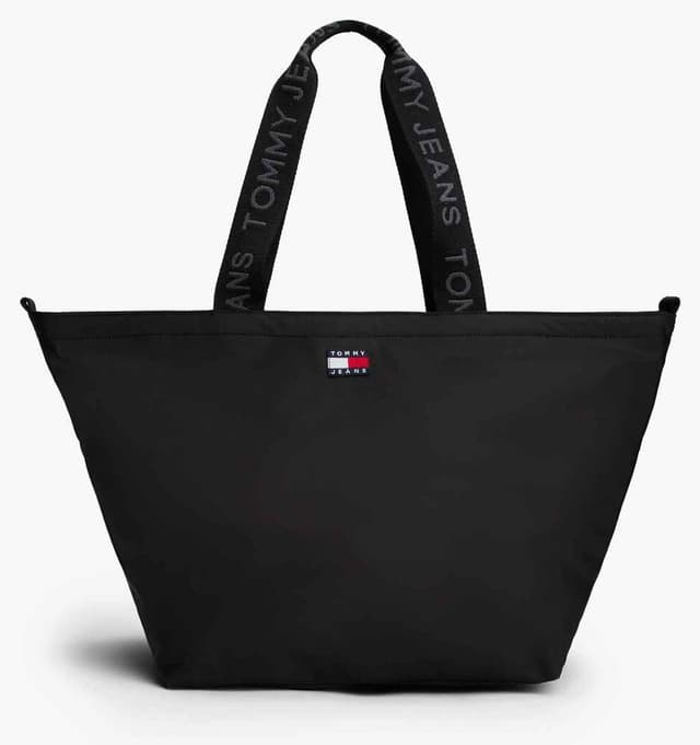 کیف دستی زنانه Tommy Hilfiger مشکی کیف دستی زنانه Tommy Hilfiger مشکی