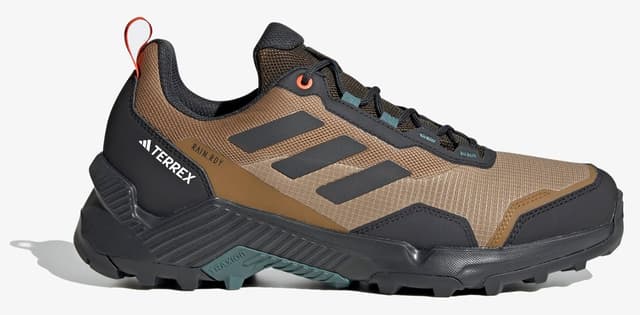 کفش پیادهروی مردانه adidas قهوهای Rain.Rdy Eastrail 2.0 کفش پیادهروی مردانه adidas قهوهای Rain.Rdy Eastrail 2.0